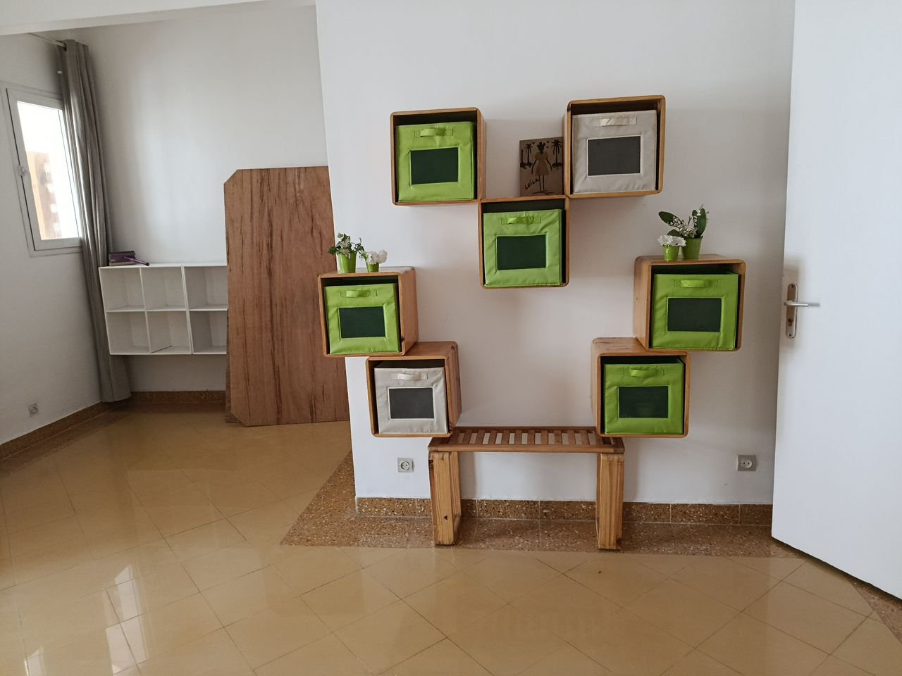 Charmante petite chambre