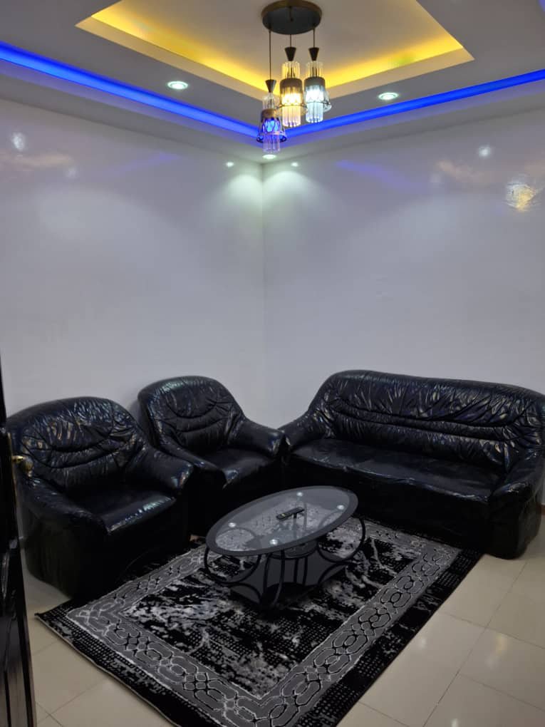 Studio meublé