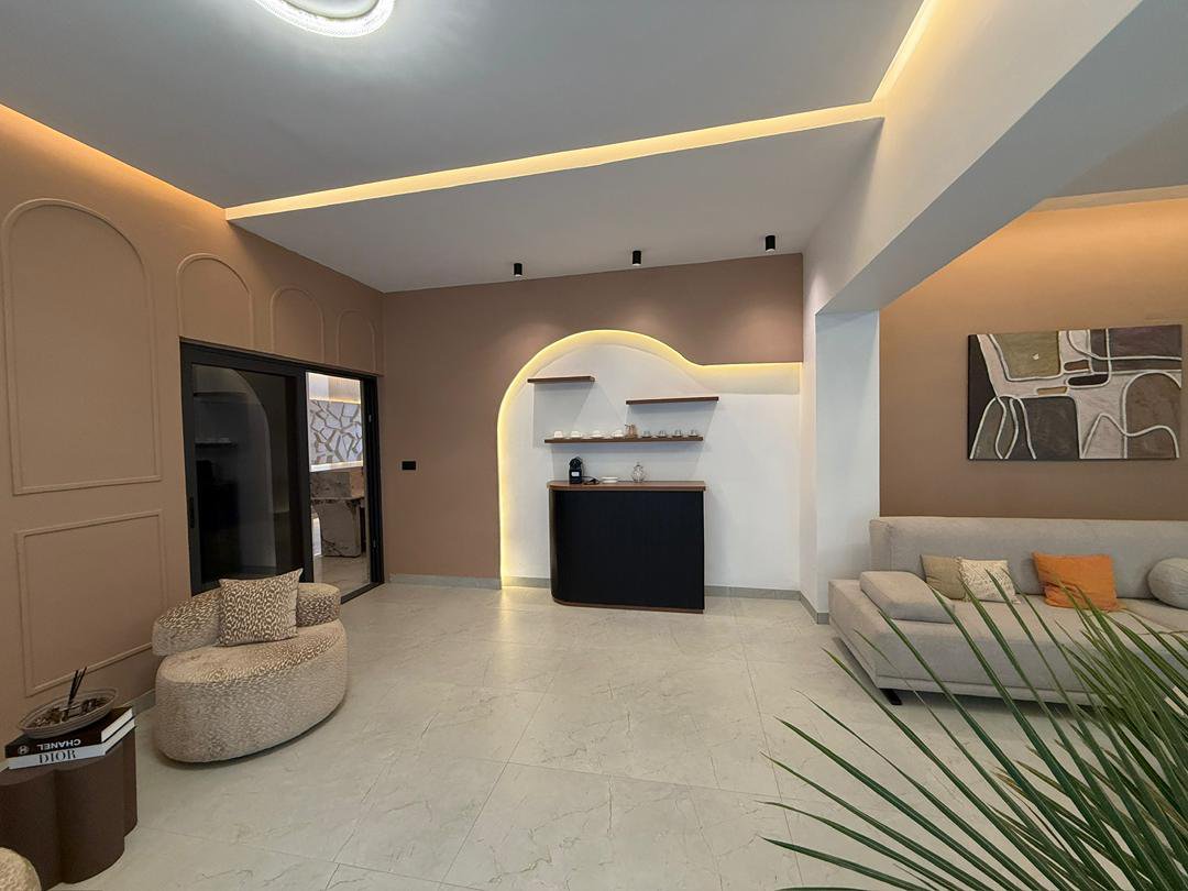 Très joli appartement