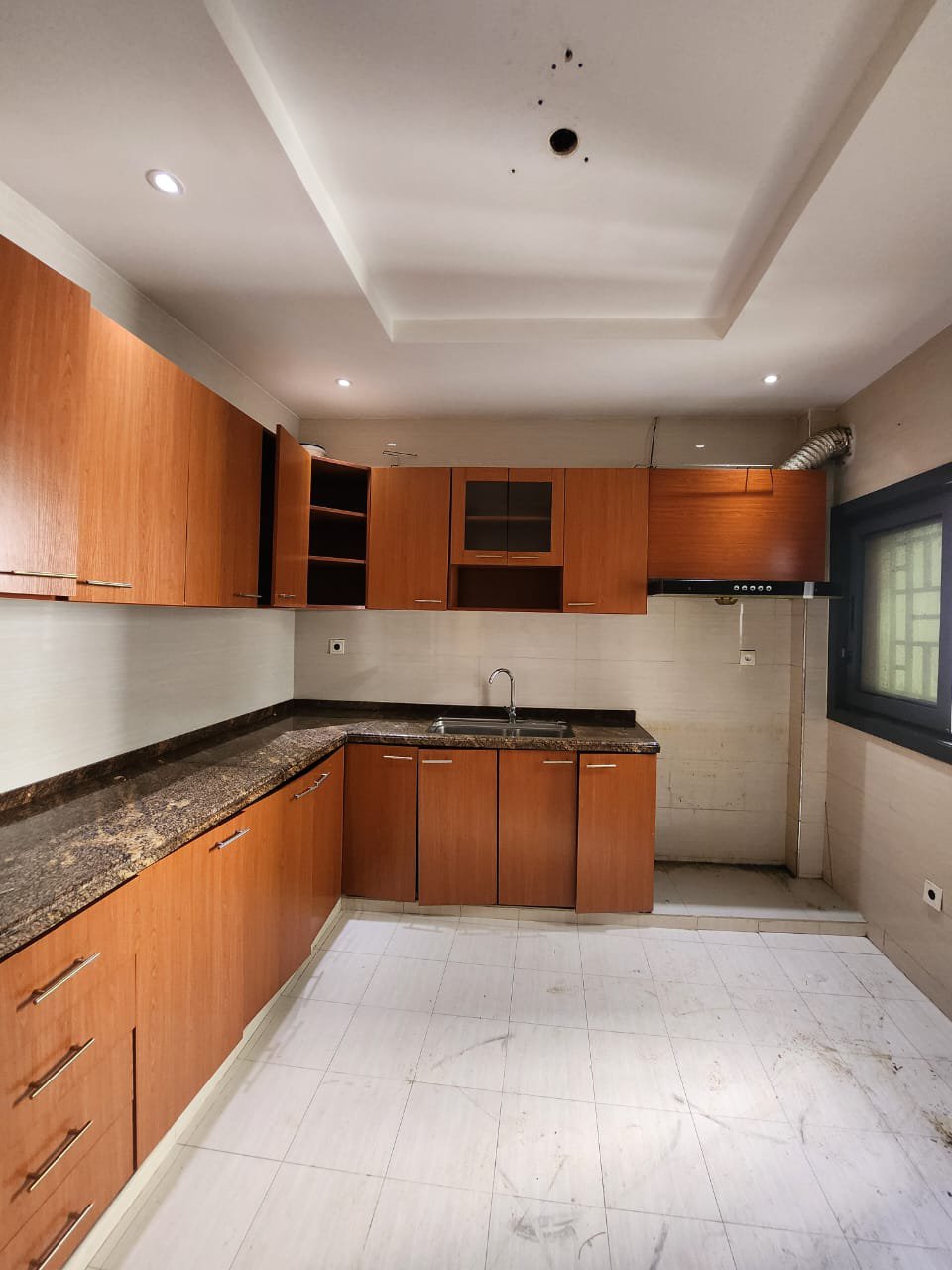 Grand Appartement