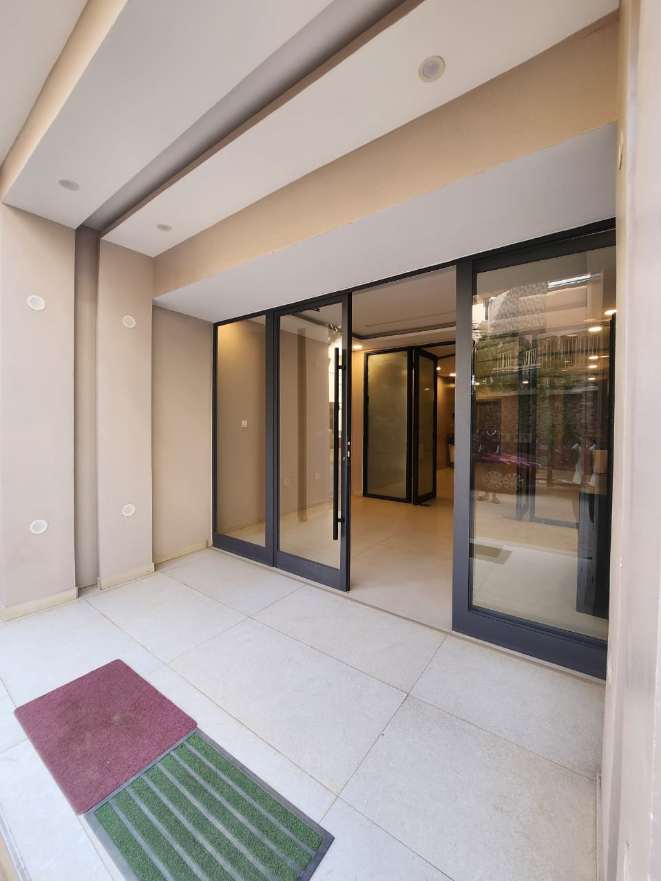Grand Appartement