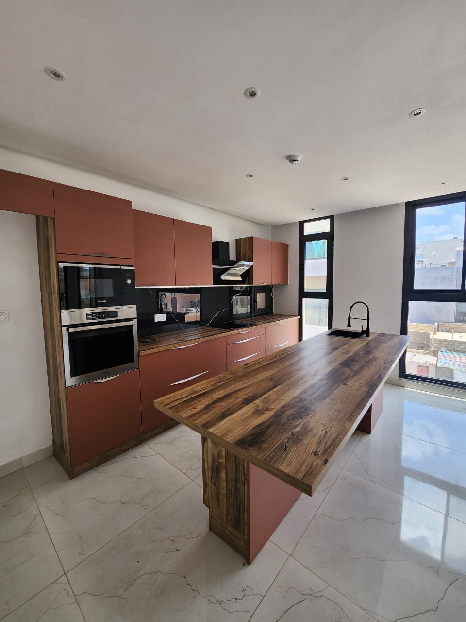 Appartement haut standing