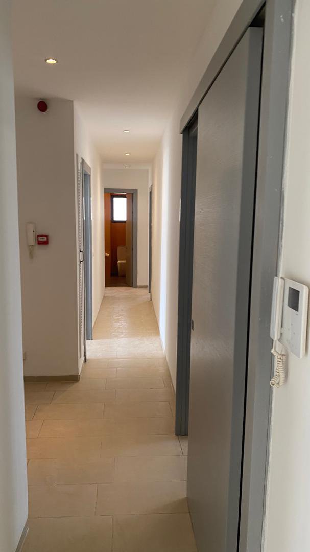 Appartement grand standing