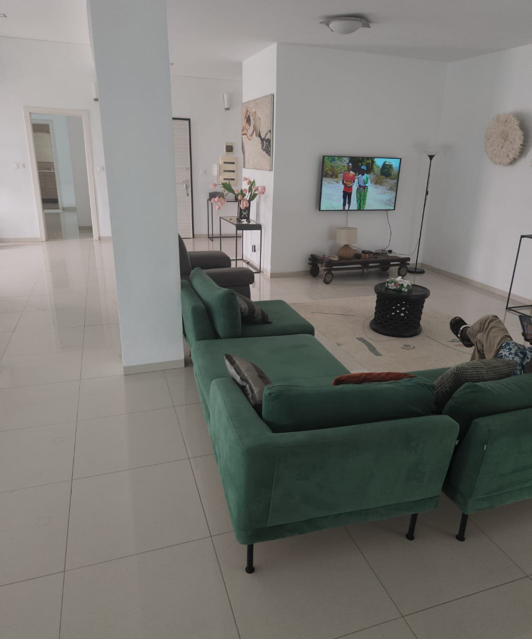 Appartement