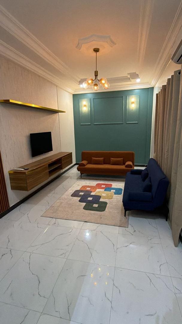 Studio meublé