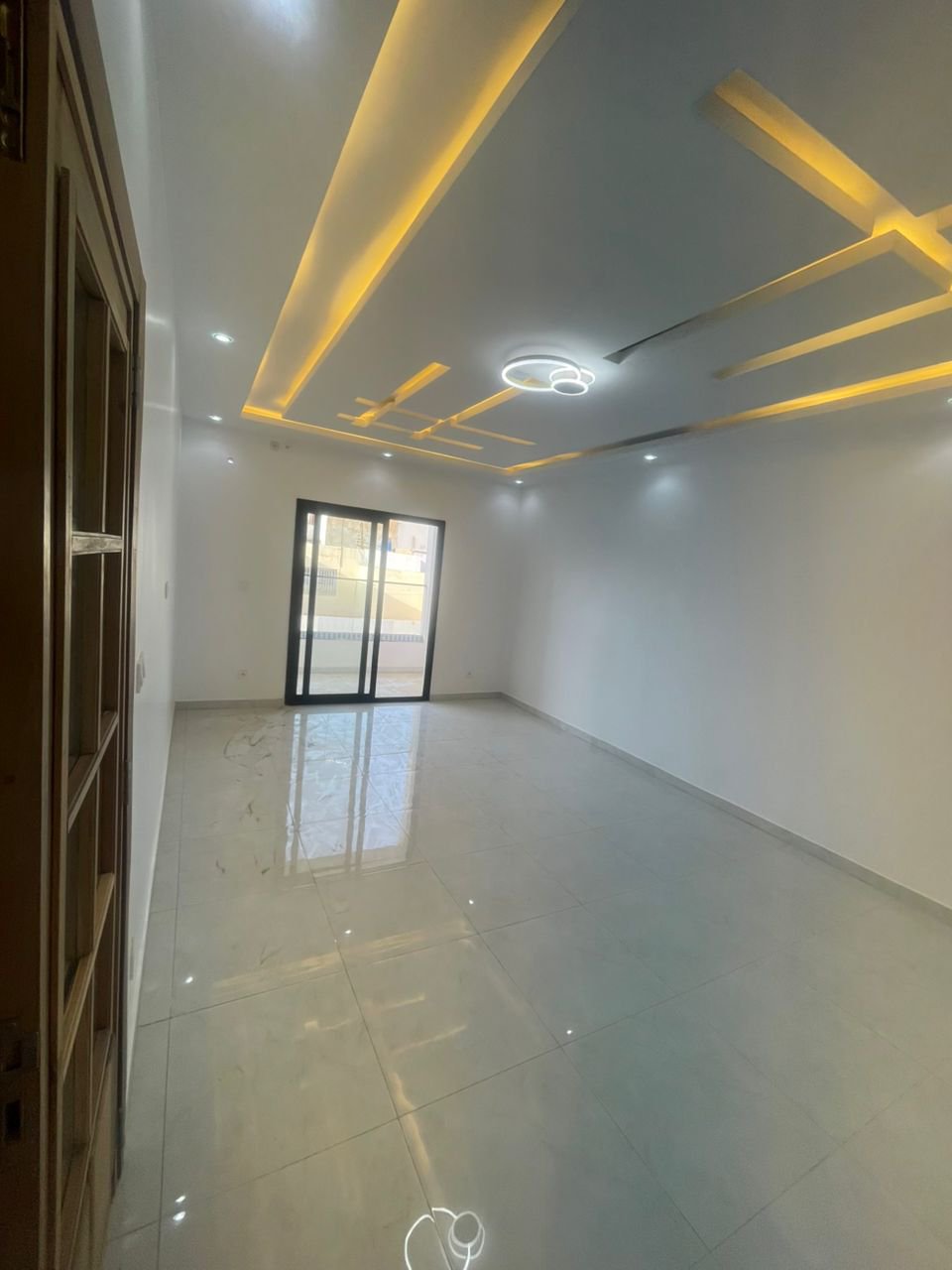 Magnifique appartement neuf