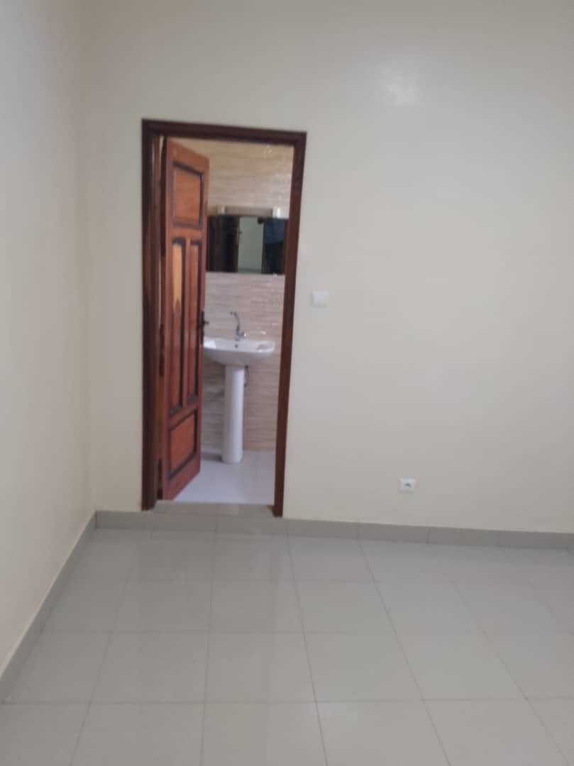 Appartement F3