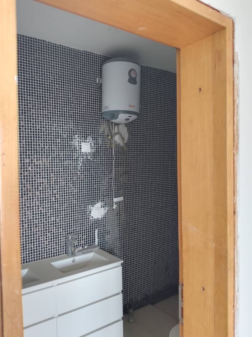 Appartement F4