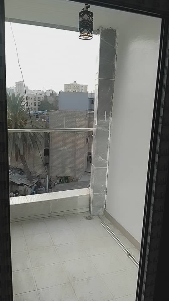 Studio séparé F2