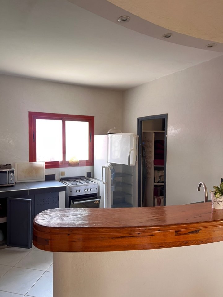 Villa 3 chambre tropical