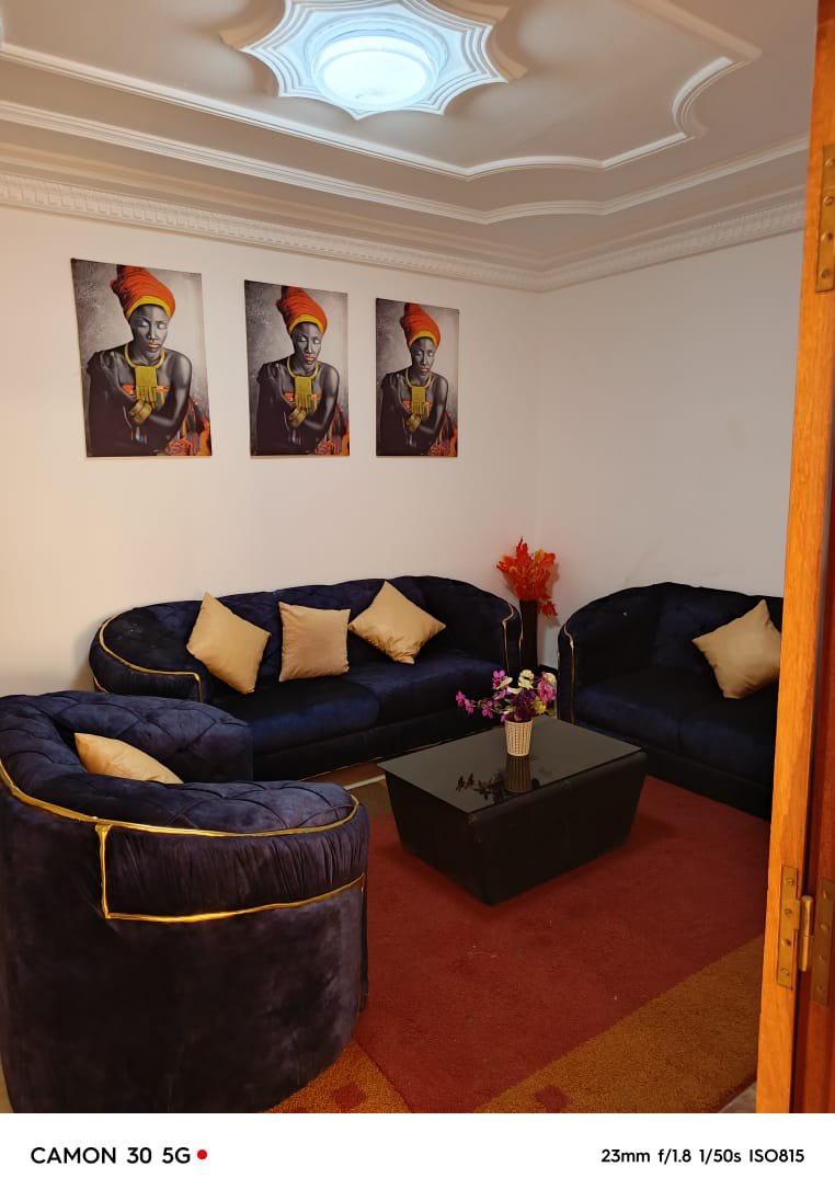 Chambres sdb climatisées