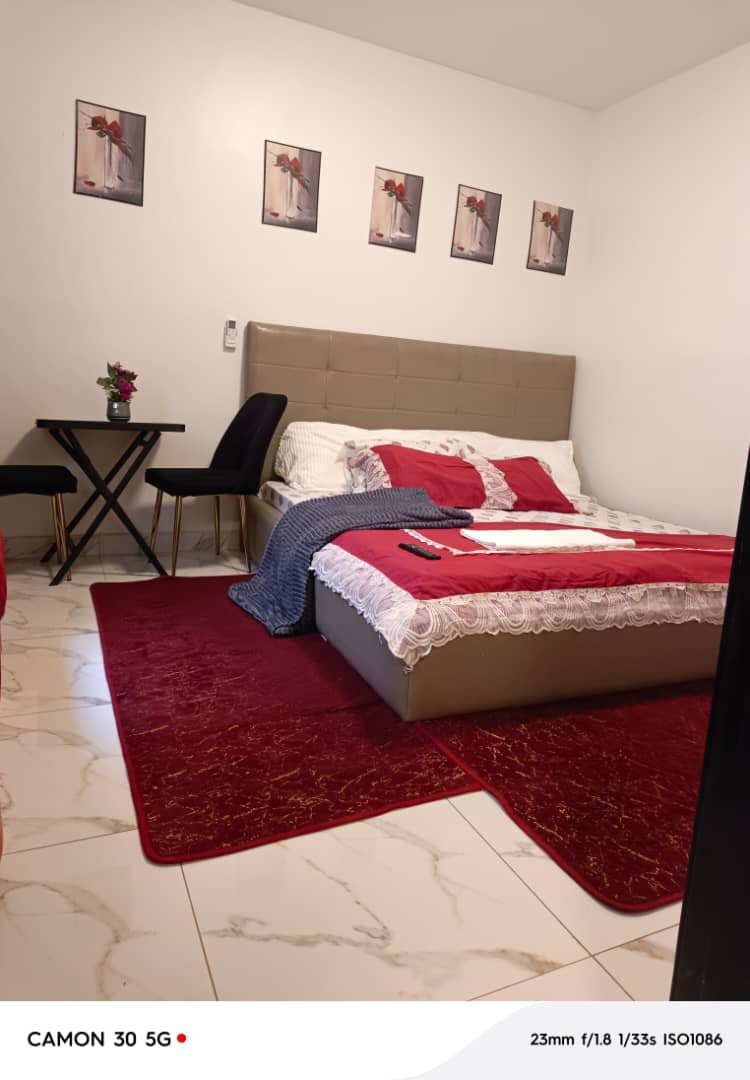 Chambres sdb climatisées