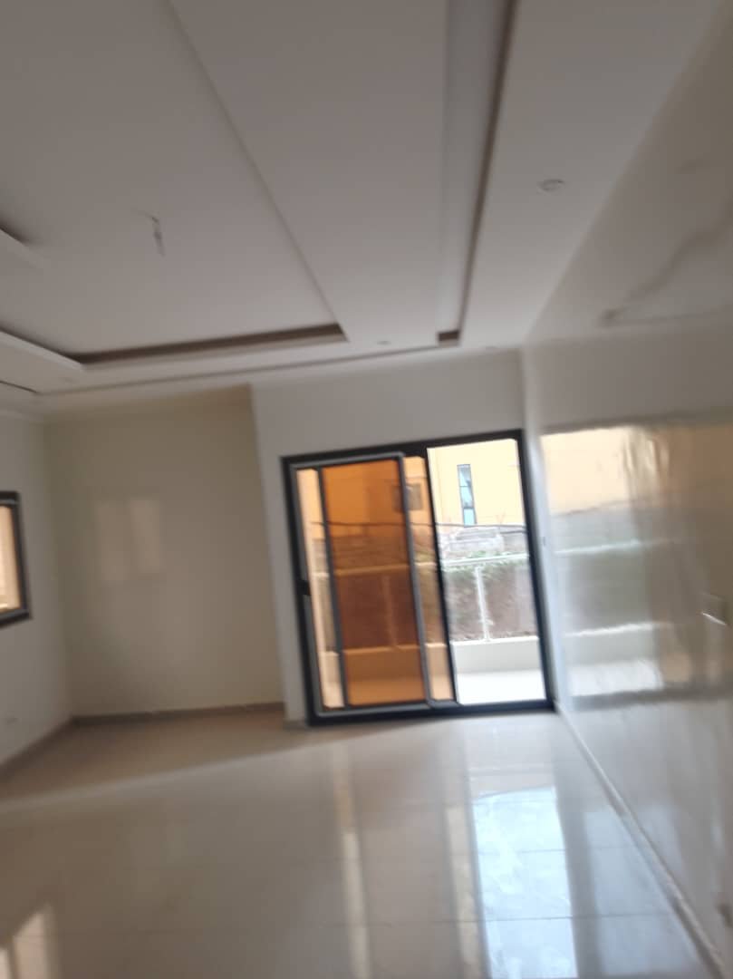 Appartement F4