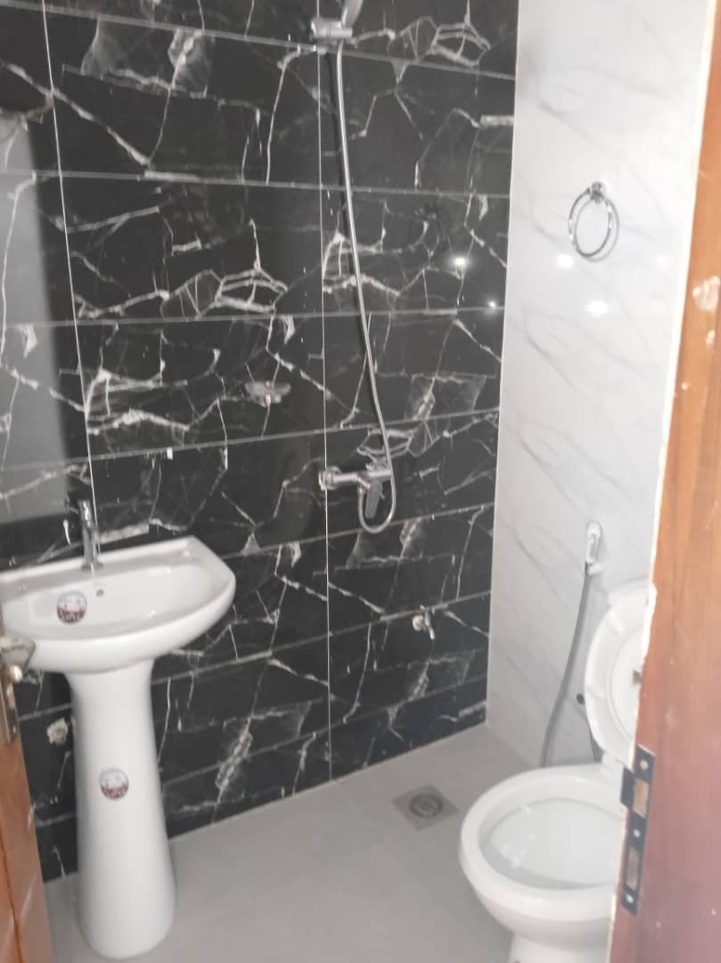 Appartement F3