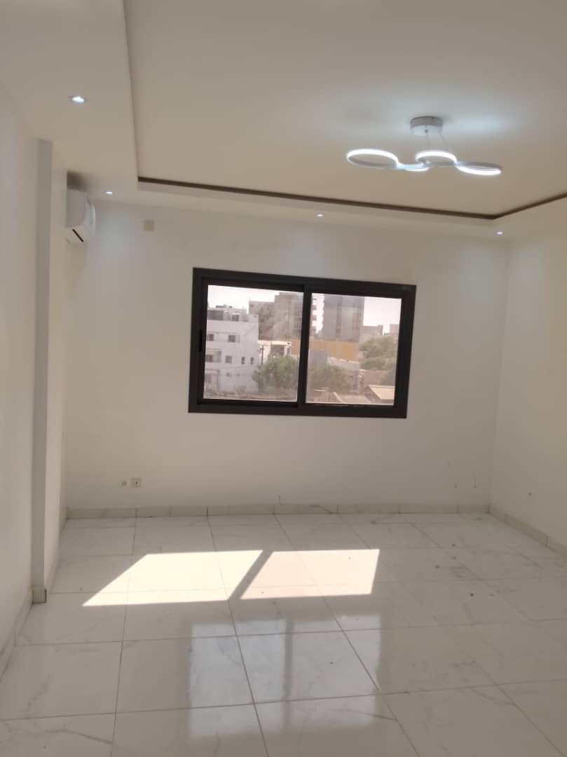 Appartement F4
