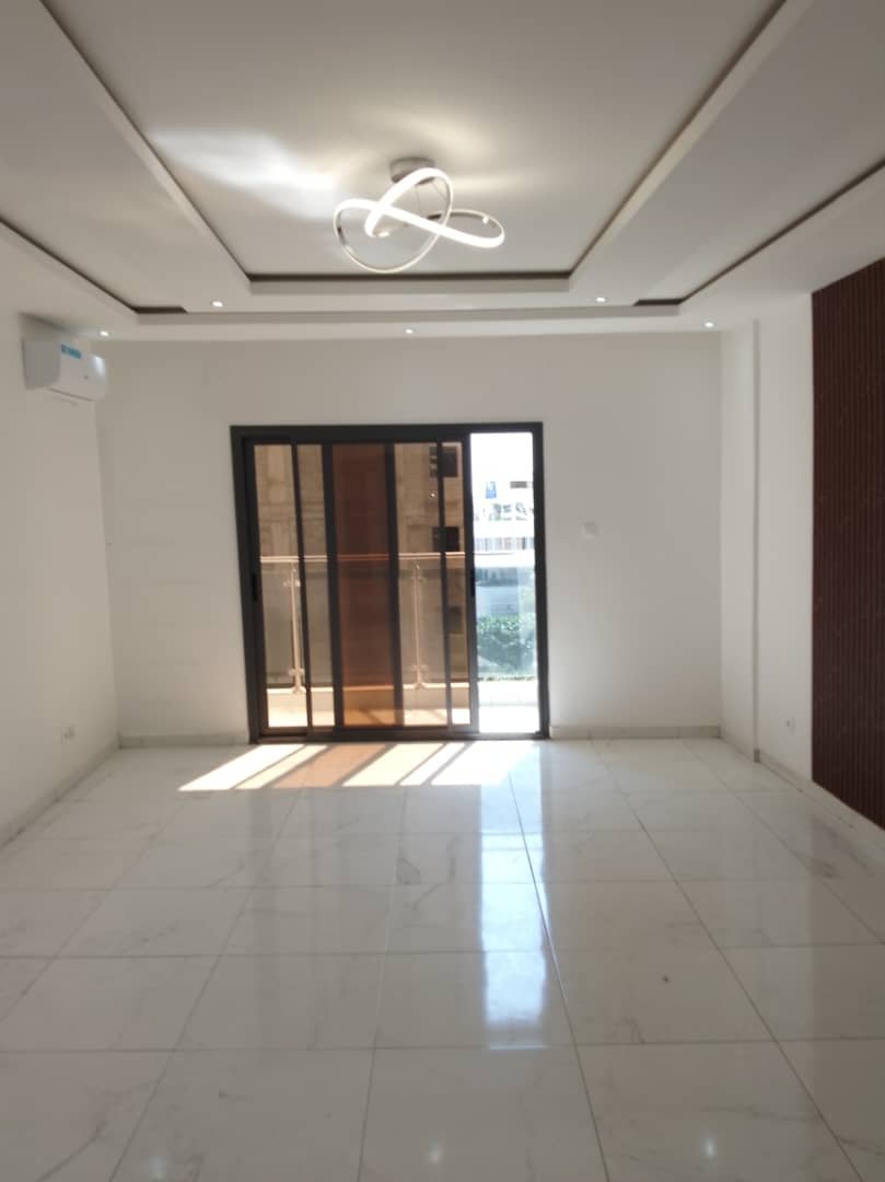 Appartement F4