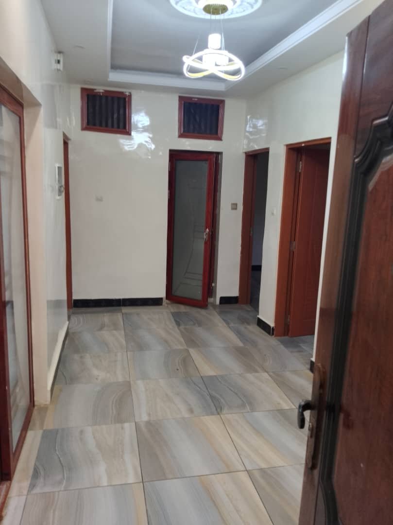 Appartement F4