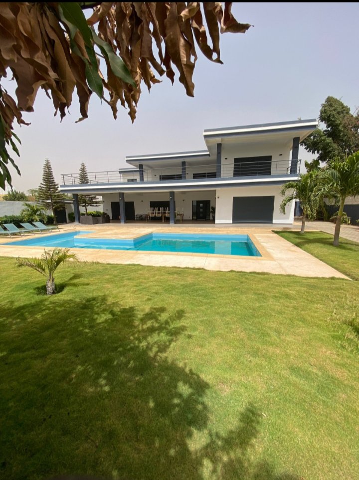 Villa Hélène