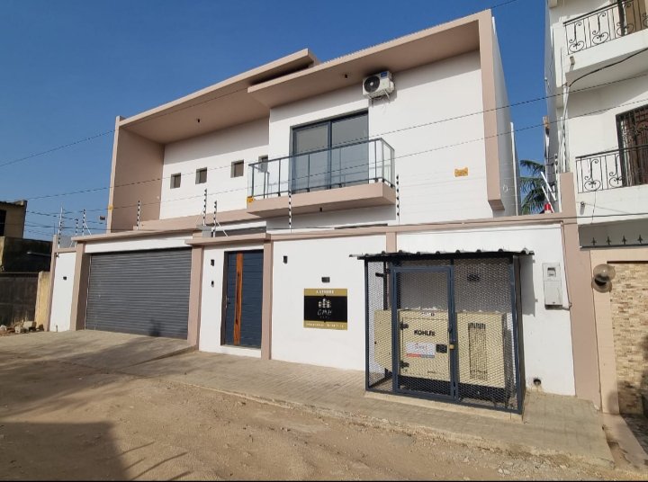 Villa à vendre