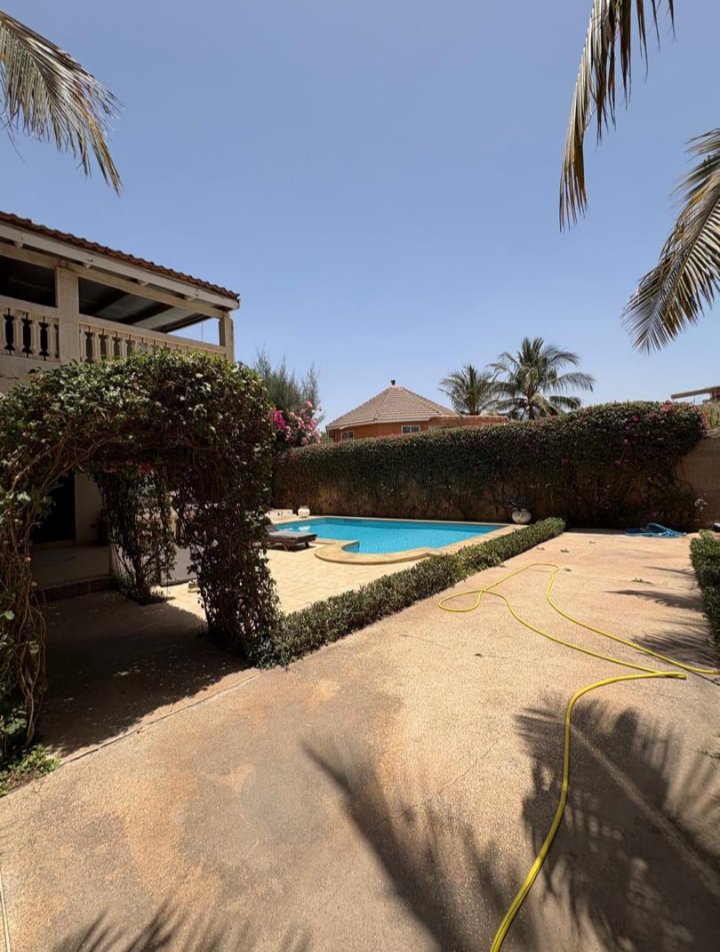 Villa Z